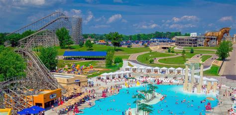 Mount olympus dells - Location: Wisconsin Dells, Wisconsin Years Active: 1990 – Active Located amidst the picturesque landscapes of Wisconsin Dells, the Mount Olympus Water & Theme Park stands as a testament to the splendor of family entertainment in the heart of the Badger State. Since its grand opening on 1990, this captivating …